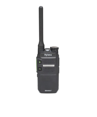 BD302i UHF Two-Way DMR Radio